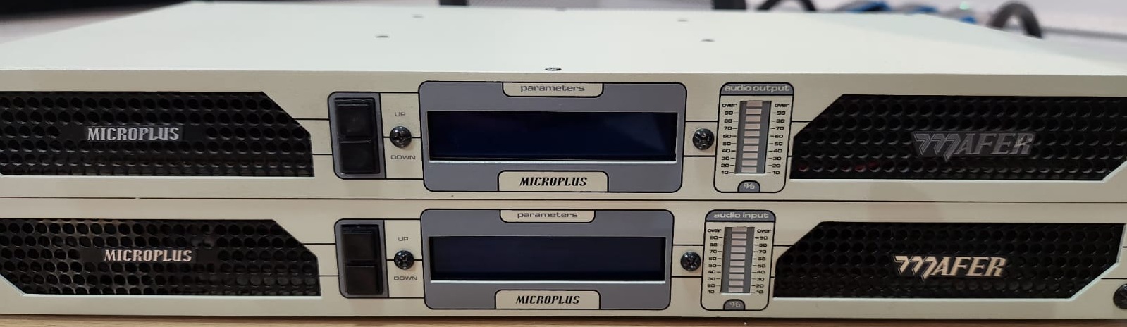 MAFER TPTE Microplus